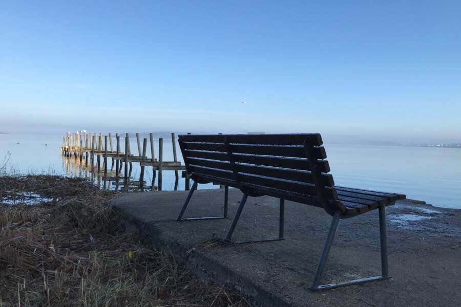 Ensomhed i en overgangsfase