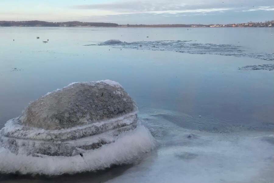 Kyndelmisse - om at være jordemoder og gravid under corona-pandemien