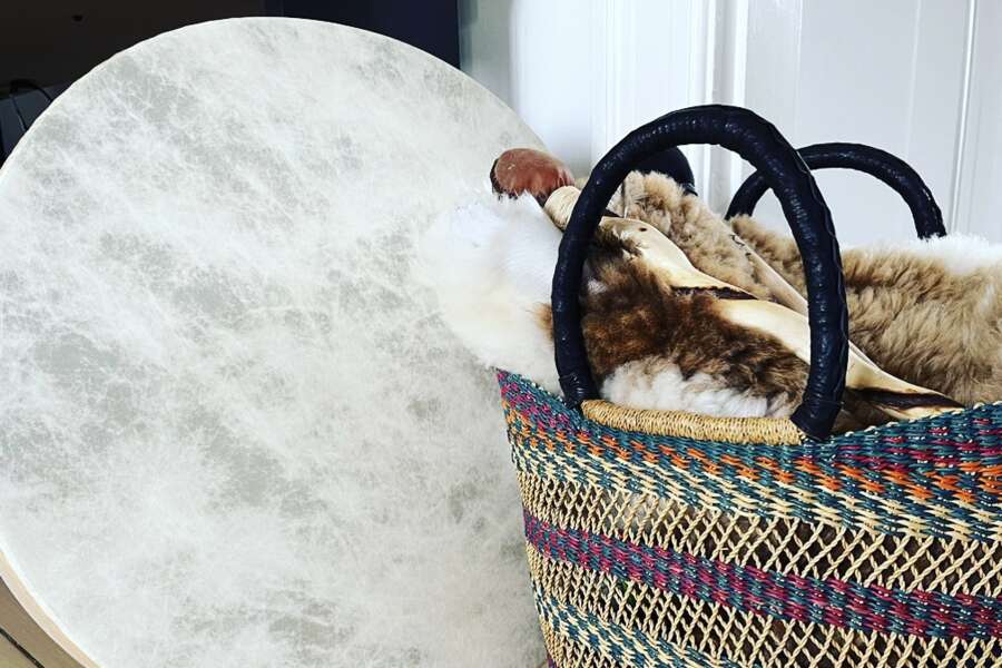 En-til-en trommerejse