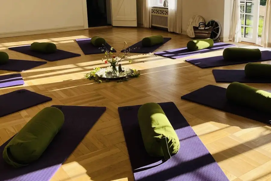 Forårsjævndøgn og om at leve NU