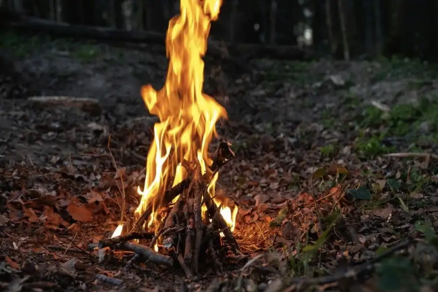 Valborg aften - Porten til sommeren og en hyldest til din frie, feminine urkraft
