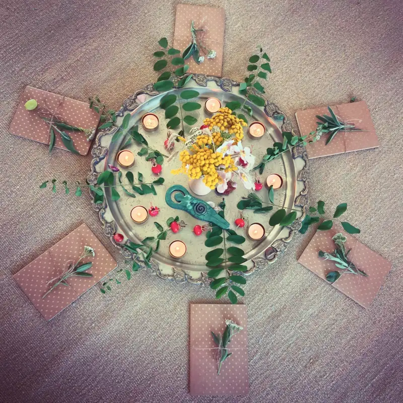 Nordisk Kvindecirkel 2026