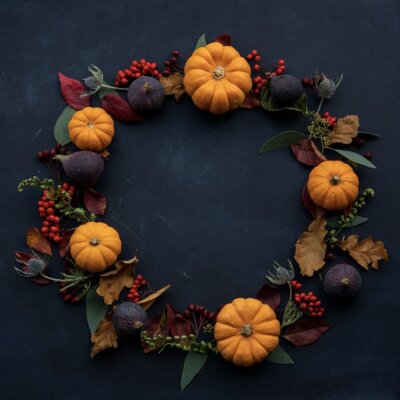 Nordisk Kvindecirkel Allehelgen 2023